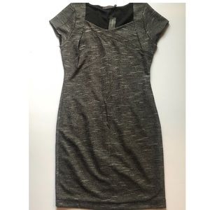 The Limited pullover dress